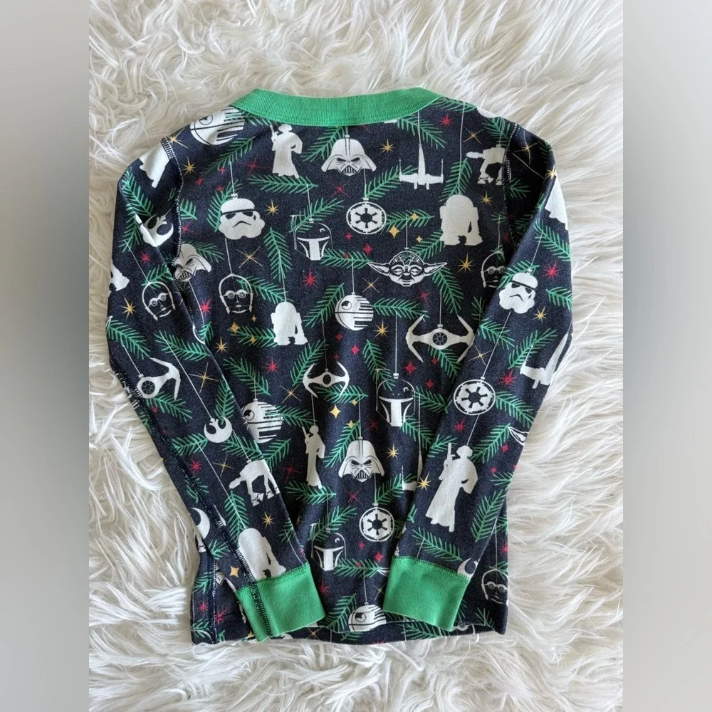 Hanna Andersson Pajamas